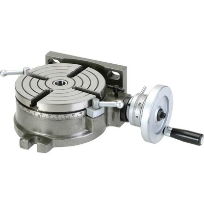 Rotary Tables - Power Rotary Table