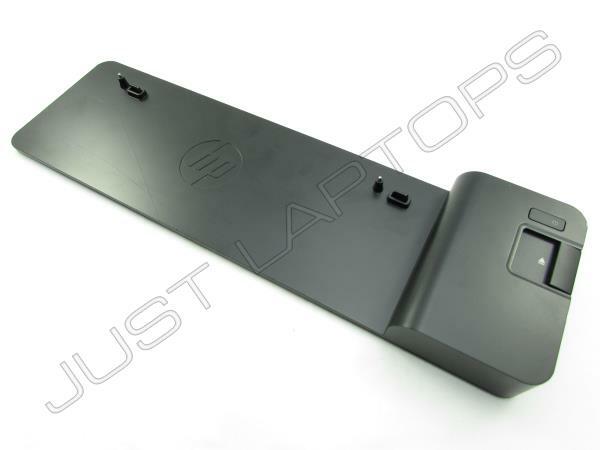 HP EliteBook 840 G1 G2 G3 UltraSlim 2013 Docking Station Port Replicator ONLY HW