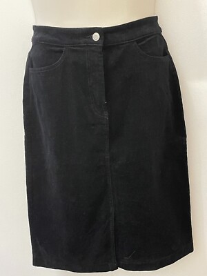 DOROTHY PERKINS Ladies Cord Midi Skirt 2 Colours Only Size 8 Tall Left LAST ONE eBay
