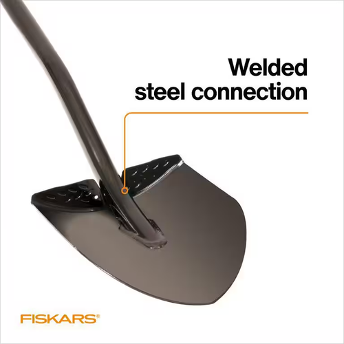 Digging Spade Shovel 57 in. Heavy Duty Welded Steel New - Picture 6 of 10