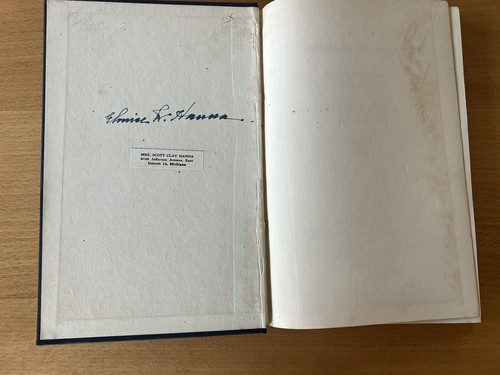 1918 Presbrey London England &Taunton Massachusetts 1690-1918 Ancestry Genealogy - Picture 5 of 14