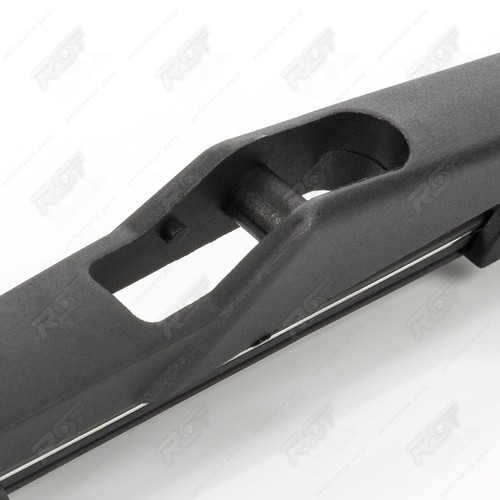 BRACCIO TERGICRISTALLO POSTERIORE E LAMA PER HYUNDAI i30 ELANTRA ~NUOVO~ - Foto 8 di 12