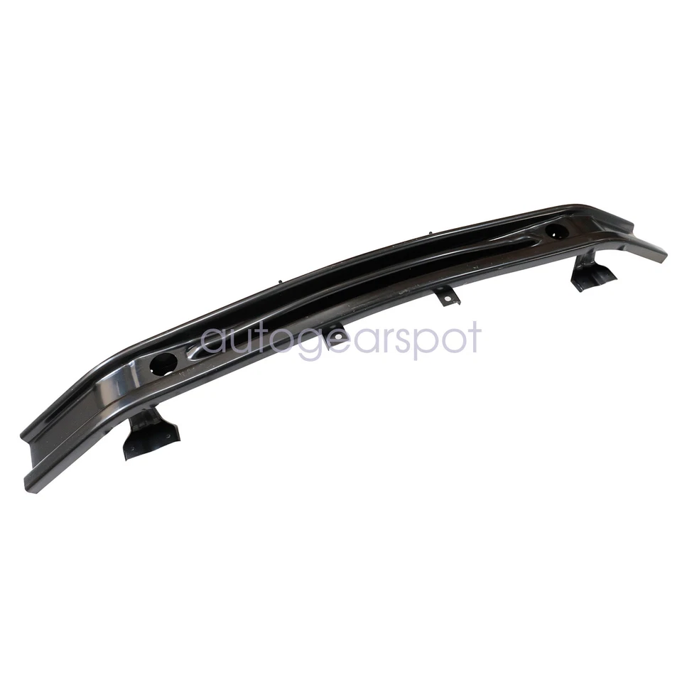 Barra frontal parachoques refuerzo ajuste Mercedes Benz Metris 2016-2023 acero Foto 3 de 4