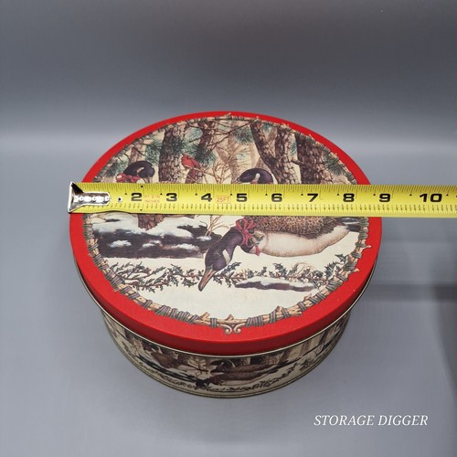 Vintage ERZGEBIRGE Wendt & Kuhn Advent Wreath Musical Angels Candle Holder w/Box - Picture 17 of 18