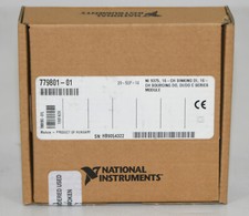 *NEW* National Instruments NI-9375 C Series Digital Module NI 9375 OEM USA