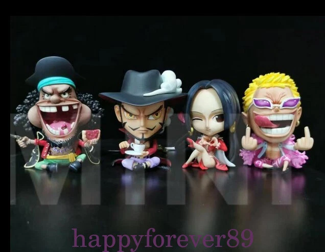 minis mihawk