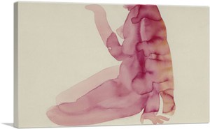ARTCANVAS-Nude-Series-XII-1917-Canvas-Art-Print-by-Georgia-O-Keeffe