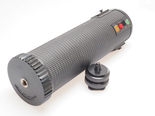 Pentax Hotshoe Grip.