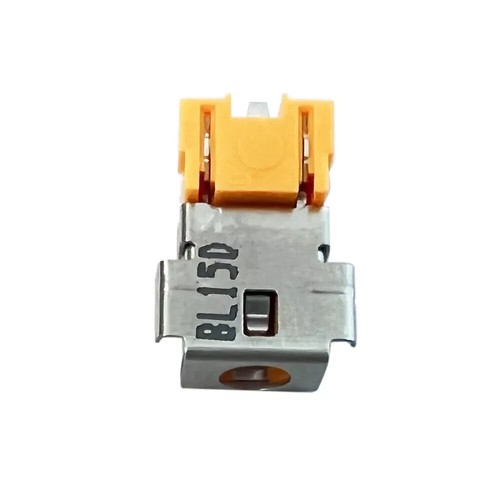 For Acer TravelMate P2 TMP214-41-G2 N19Q7 Laptop DC Power Jack Charging Port - Picture 2 of 2