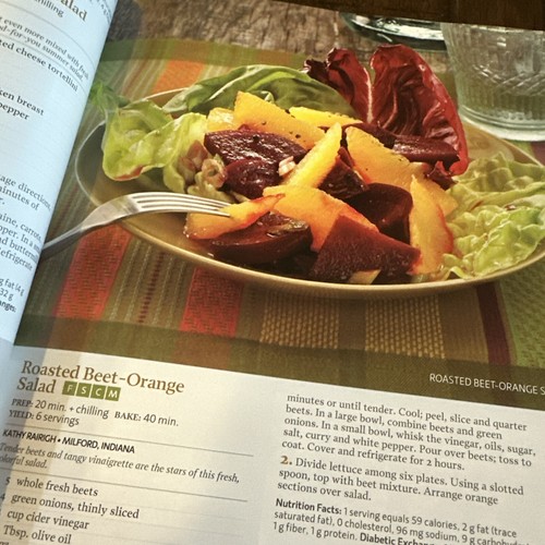 Lot Taste of Home LOW FAT COUNTRY HEALTHY GUILT FREE RECIPES cookbook 1997 07 12 - Picture 8 of 14