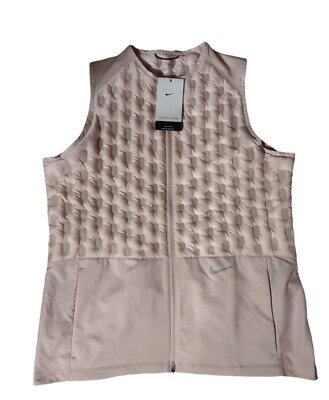 Nike Therma Fit Nike Sport Weste Nike Division Therma-FIT ADV