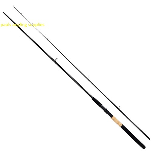 Zwim 10 ft Float / Mach / Waggler Fishing Rod Semi Cork Handle - Picture 2 of 3