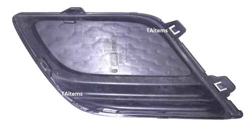 REJILLA DE PARACHOQUES INFERIOR DELANTERA IZQUIERDA PARA VOLVO XC60 2008-2013 - Imagen 4 de 6
