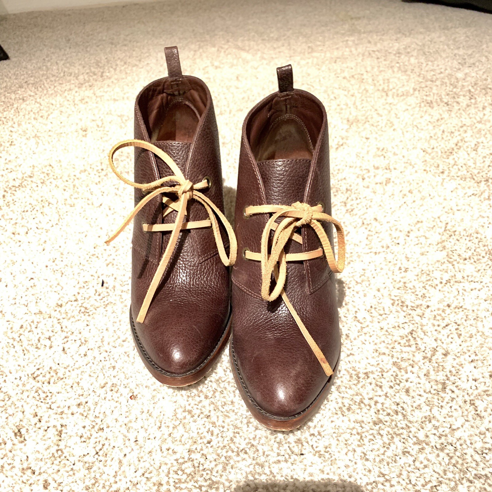 Cole Haan Grand una talla 7.5 bota de cuña Cole Haan Grand una talla 7.5 7.5 7.5 bota de cuña compras online de deportes
