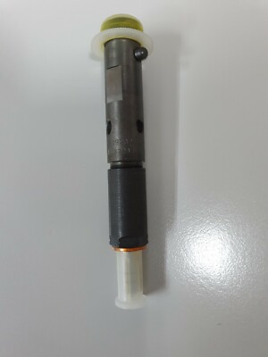 Neu Einspritzventil Opal / Astra G 2.2 Dti / Saab 9196701 Original GM Teil