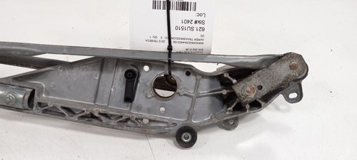 Subaru TRIBECA 2010 Wiper Transmission 2010 2011 2012 2013 - Picture 4 of 12
