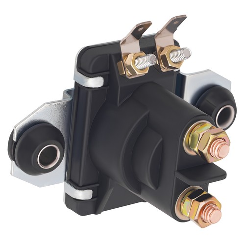 Relé solenoide de arranque para MERCURY MERCRUISE 89-850188T1 89-818999A2 89-850188A1 - Imagen 6 de 8