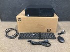 Mini stacja robocza HP Z2 G5 XW-1250 16GB 256GB DVDRW GbE T600 W10P 5D5W3UT#A ✅❤️✅