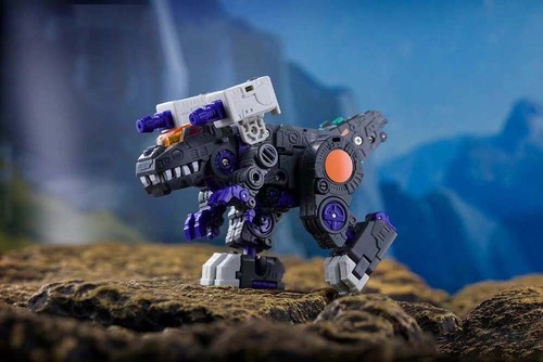 Dragón Energético DR.Wu Customs DW-E18 DW-E18B DW-E18P DW-E18I DW-E18S en stock - Imagen 8 de 42