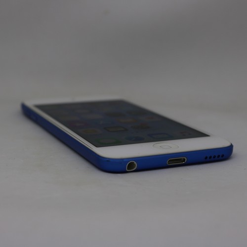 Apple iPod touch 6. Generation Blau (16GB) MP4 Player / Bluetooth / Händler - Bild 4 von 6