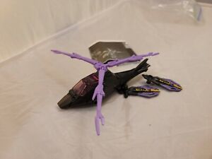 Transformers Prime AIRACHNID Complete Deluxe Rid Transformers Prime AIRACHNID Complete Deluxe Rid