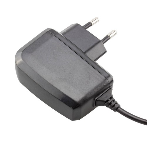 caseroxx Ladegerät Reiselader für Samsung S5360 Galaxy Y Micro USB Kabel - Zdjęcie 4 z 4