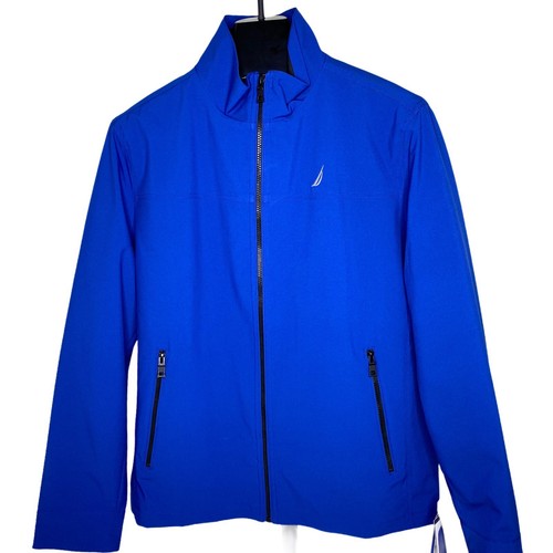 NAUTICA Men's Monaco Blue Water 