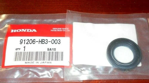 HONDA FRONT SPROCKET COUNTERSHAFT OIL SEAL, ATC 125M,TRX 200, 200SX, 300EX, 300X
