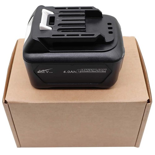 Cargador para batería Makita 10,8V 12V BL1041B BL1021B CXT BL1020 BL1040 BL1015 DE - Imagen 11 de 29