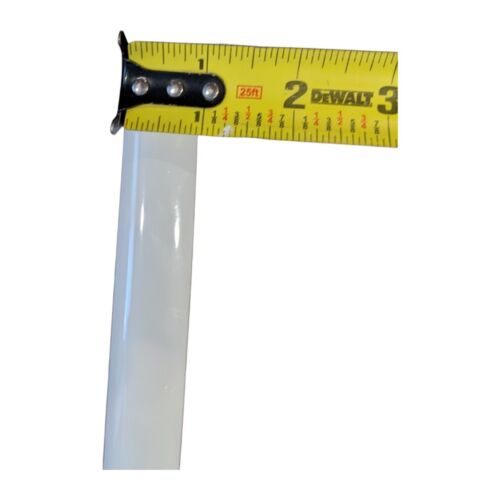 Apple Mac Studio Display M7649 Monitor Back Lower Upper Clip Replacement Part - Picture 5 of 5