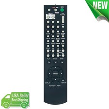 New RMT-V501C Replace Remote Control for Sony DVD/VCR Combo RMT-V504A RMT-V501E