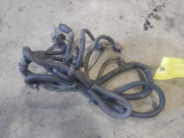 Jeep Wrangler TJ 1997 Headlight Wiring Harness OEM Free Shipping | eBay