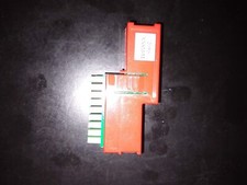 Allen Bradley 2090-XNSM-M Servo Wiring Header Connector