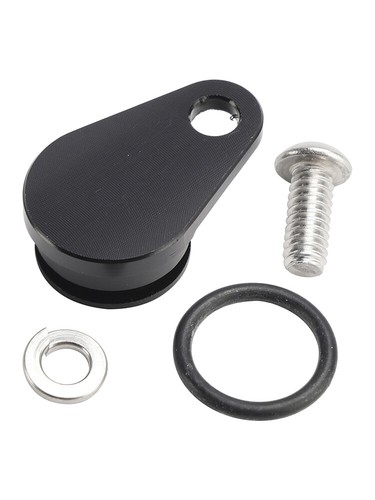 20298 Speedometer Port Plug US T09 - Picture 7 of 15