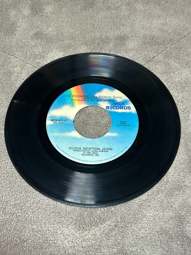 $1 45s - Popular Artists - G - EX - Flat $5.00 Shipped - M-N - Picture 277 of 307