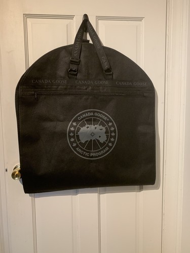 Canada Goose Arctic Program Garment Bag 53"x24"
