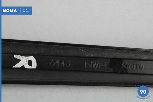 02-10 Lexus SC430 Z40 Front Right Passenger Side Windshield Wiper Arm OEM - Picture 9 of 10