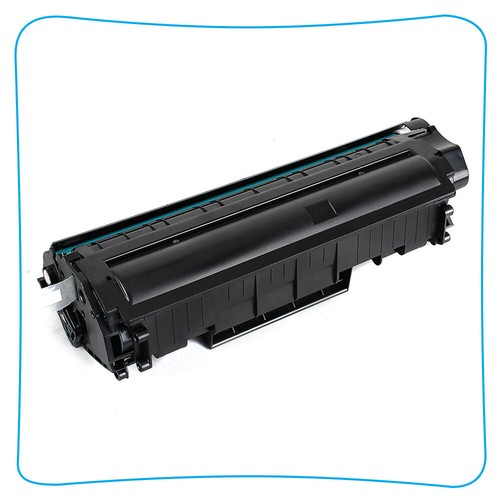 3PK Q2612A 12A Toner Compatible for HP LaserJet 1020 3052 3055 3030 3050 1022nw - Bild 5 von 10