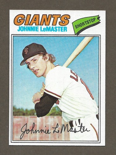 1977 TOPPS CARDS #1 thru #660 - PICK ANY - UPDATED 07/11/24 - Bild 42 von 176