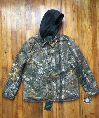 gh bass co jacket
