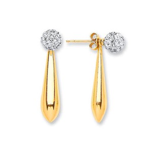 9 Ct GOLD EARRINGS VARIATION LISTING USE THE DROP DOWN BOX 9 Ct GOLD EARRINGS VARIATION LISTING USE THE DROP DOWN BOX