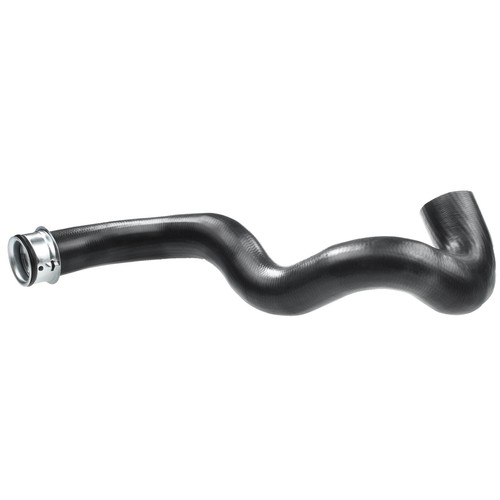 Manguera de refrigerante del radiador del motor lado inferior para Mercedes-Benz E320 W211 2003-2005 - Imagen 2 de 8