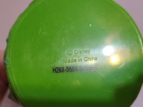 Disney Feen Tinkerbell Disney Store Eröffnung Blume Puppenhalter Etui - SELTEN - Bild 10 von 11