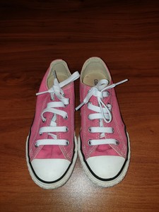 converse junior rosa converse junior rosa