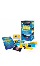 Dujardin Jeux - Tu Ris Tu Perds ! Jeu de Société * NEUF *