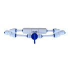 Valve Aquarium Reverse Osmosis & Deionization Systems