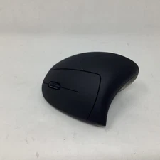 Anker Wireless 2.4G Ergonomic Vertical Optical Mouse Black AK-98ANWVM-UBA