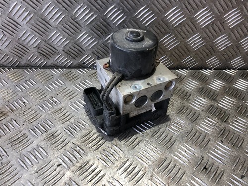 6X0614117 6X0907379B ABS Block Steuergerät VW Polo 6N2 1.4 MPI - Bild 10 von 15
