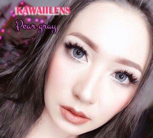 Kontaktlinsen Contact Lenses Cosmetic Soft Big Eye Makeup Cosplay