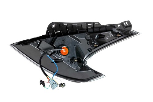 Luces traseras LED ahumadas Morimoto XB para Nissan 370Z 2009-2020 - Imagen 3 de 7